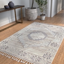 neutral rug   