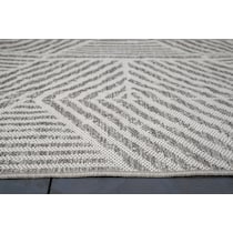 neutral rug   