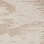 Valley 2' X 8' Area Rug by Michael Amini - Taupe/Ivory