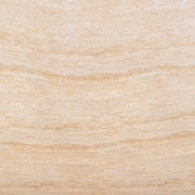 Arcadia Indoor/Outdoor Dining Table - Travertine