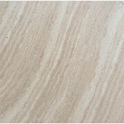Marblehead Indoor/Outdoor Side Table - Travertine