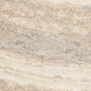 Taos Indoor/Outdoor Side Table - Travertine
