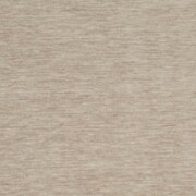 Sasha Foam Comfort Ottoman - Luscious Champagne