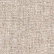 The Pitt Foam Comfort Sofa - Haley Ivory