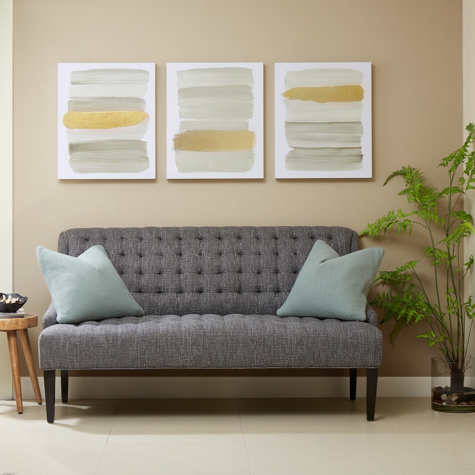 neutral wall art   