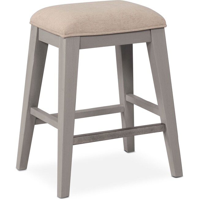 Dining Room Furniture - New Haven Counter-Height Stool