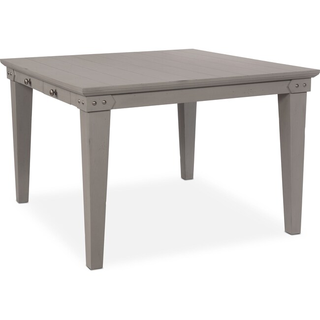 Dining Room Furniture - New Haven Counter-Height Dining Table