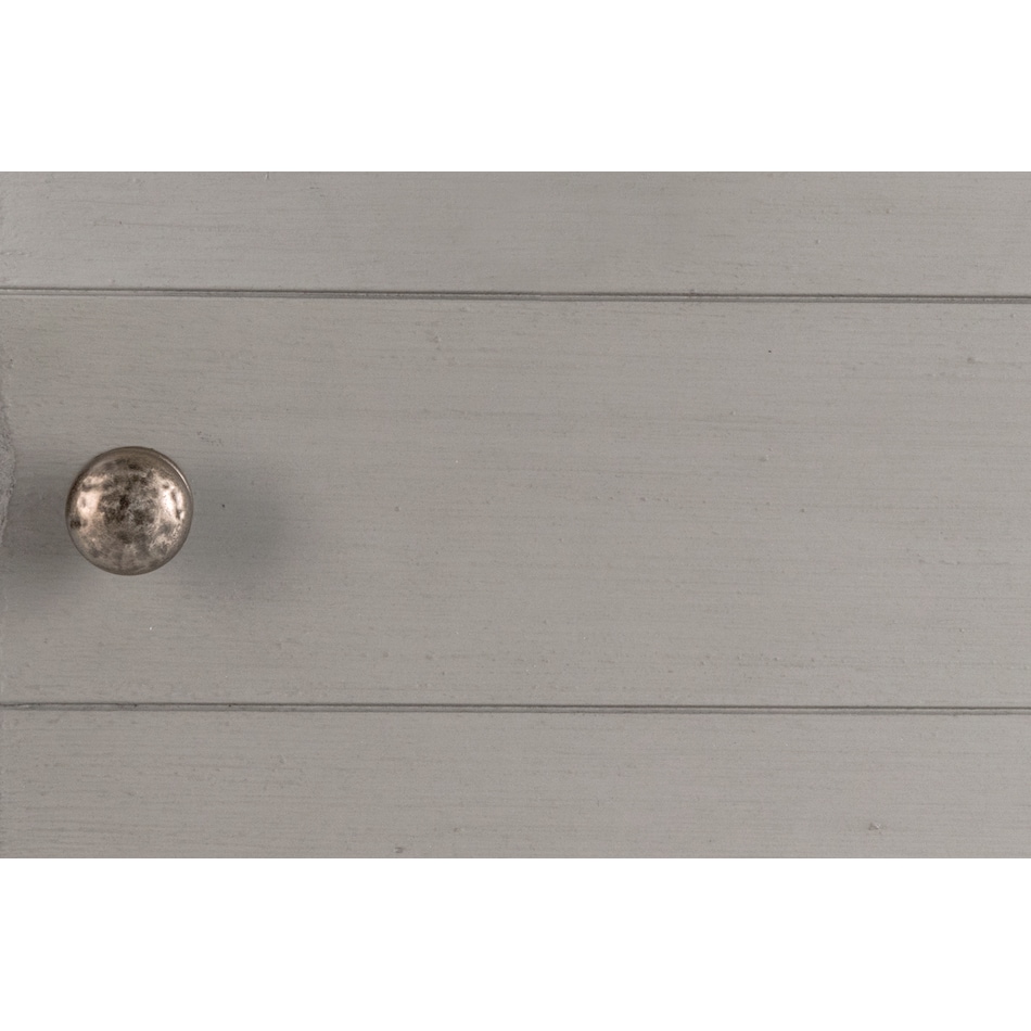 New Haven Kitchen Island Gray Value City Furniture