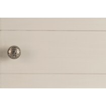 new haven ch white kitchen island   