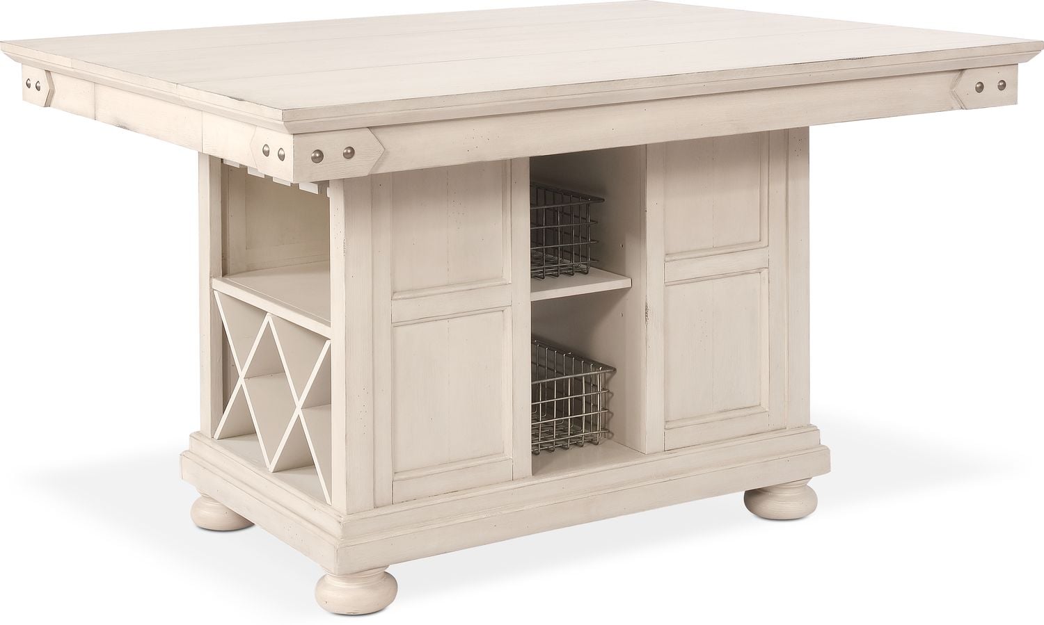 kitchen island value city