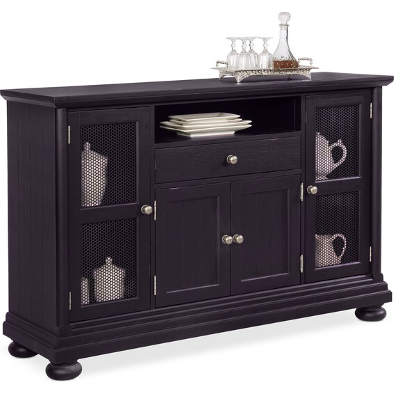 Buffets & Sideboards Value City Furniture