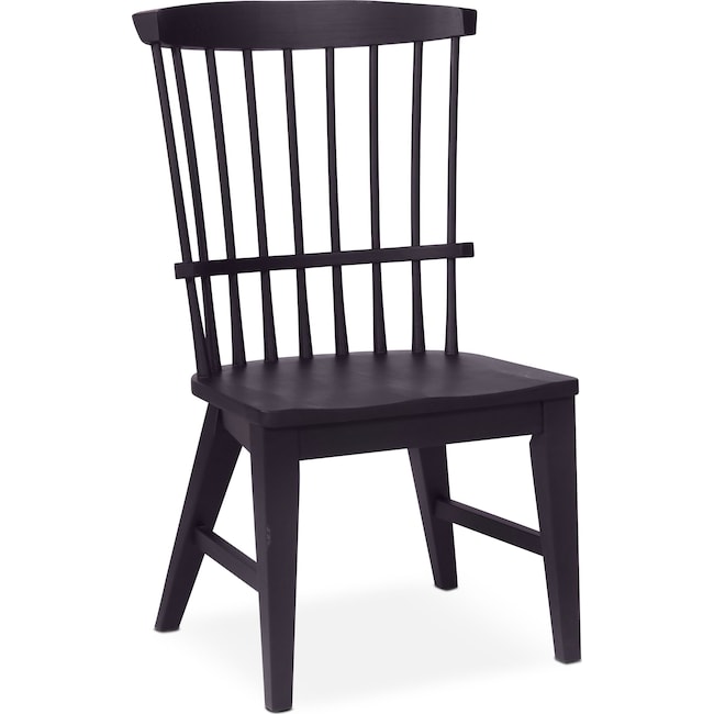 Dining Room Furniture - New Haven Windsor Dining Chair