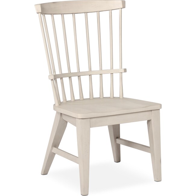 Dining Room Furniture - New Haven Windsor Dining Chair