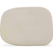 new river neutral coffee table   