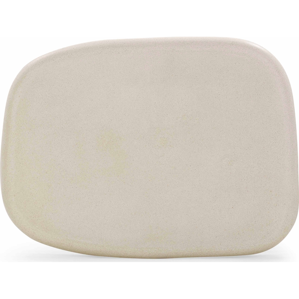 new river neutral coffee table   