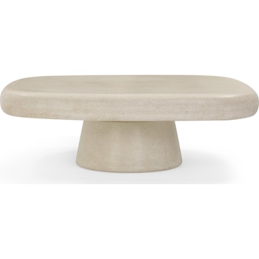 New River Indoor/Outdoor Coffee Table