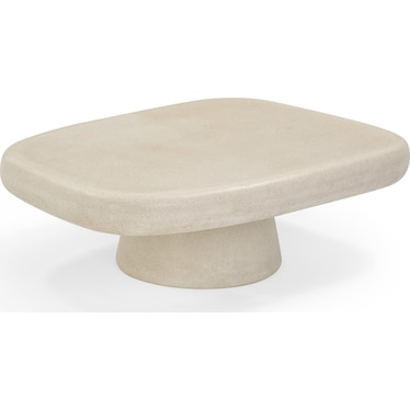New River Indoor/Outdoor Coffee Table