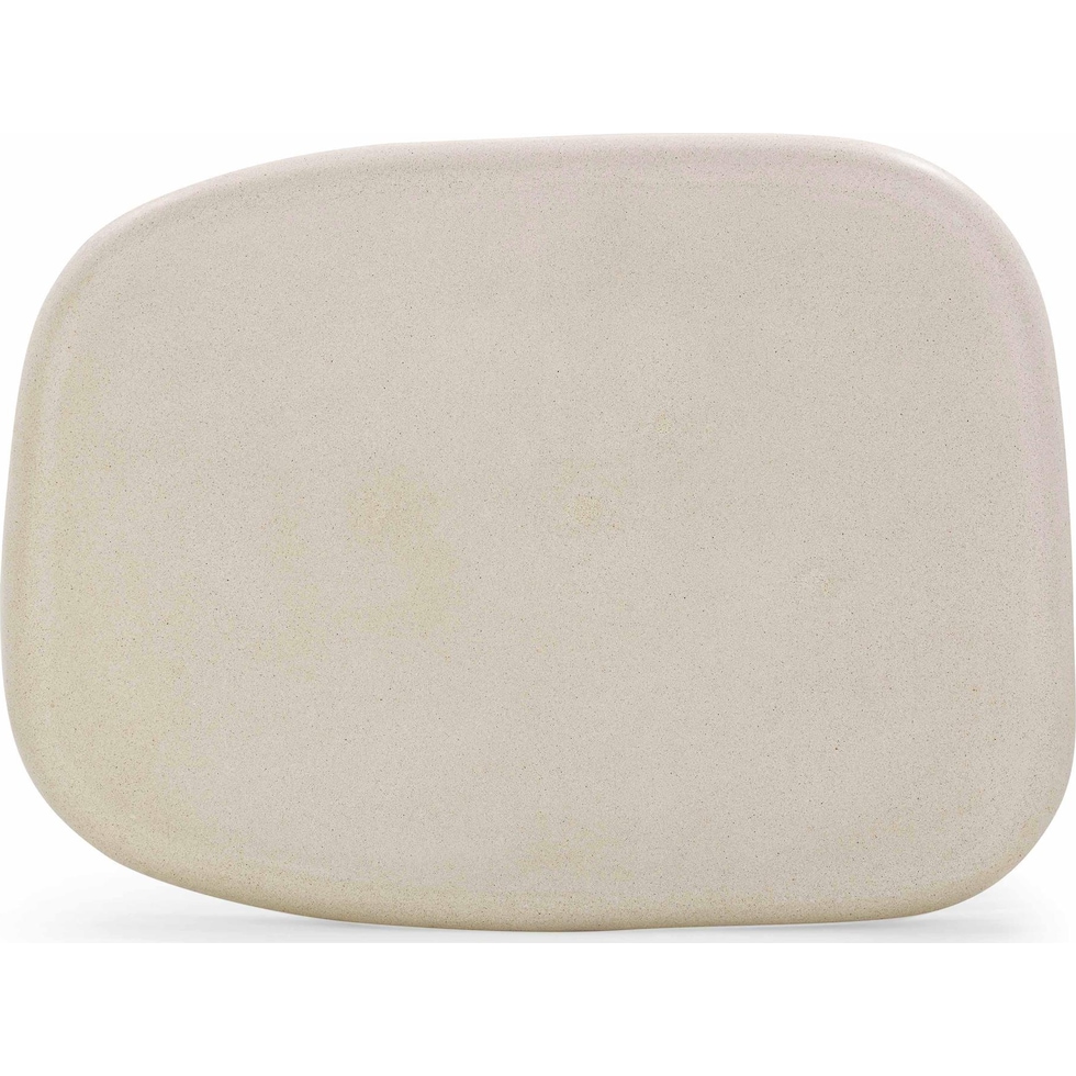 new river neutral coffee table   