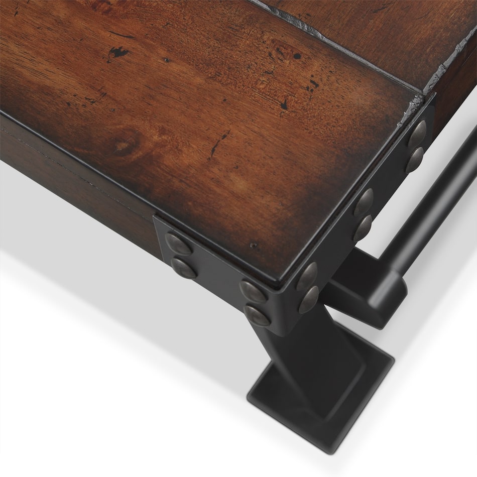 Newcastle CounterHeight Dining Table Value City Furniture