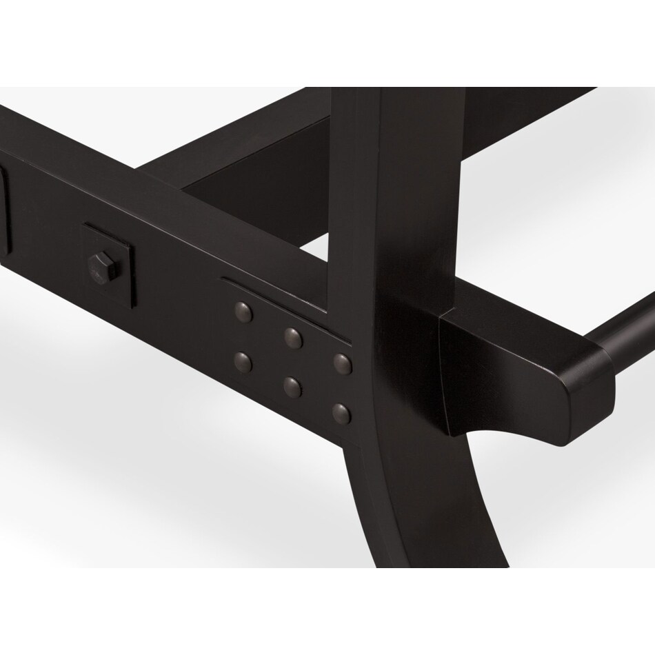 Newcastle CounterHeight Dining Table Value City Furniture