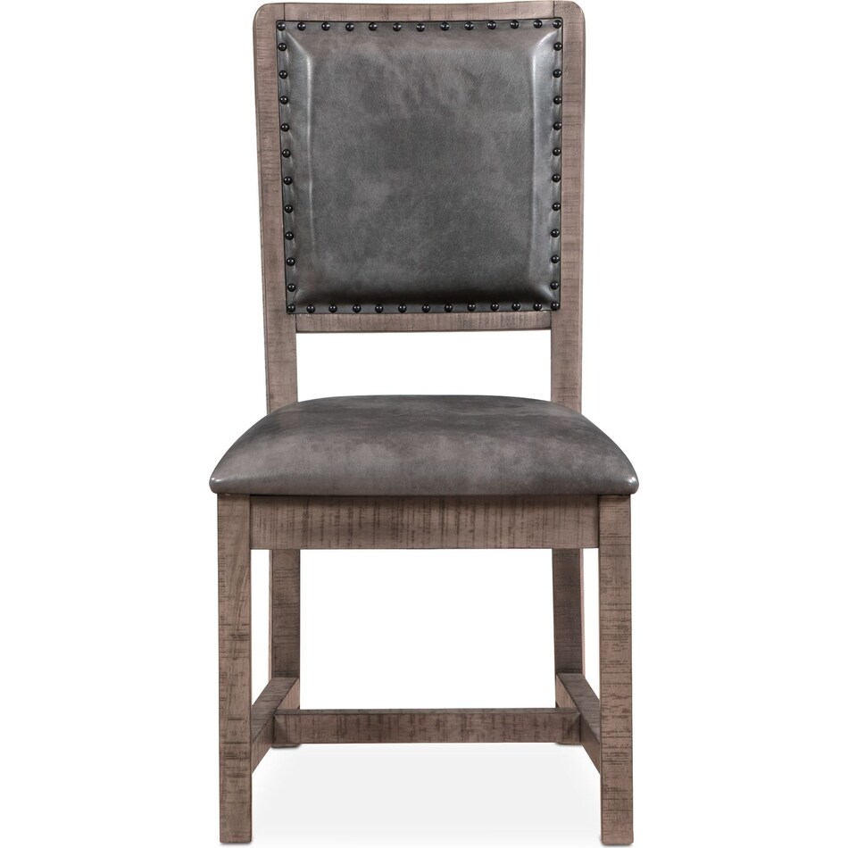 Newcastle Dining Chair Value City Furniture