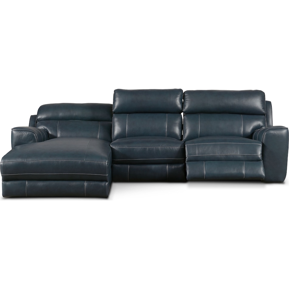 Newport Blue 3 Pc Power Reclining Sectional 2092727 751392 ?akimg=product Img 950x950