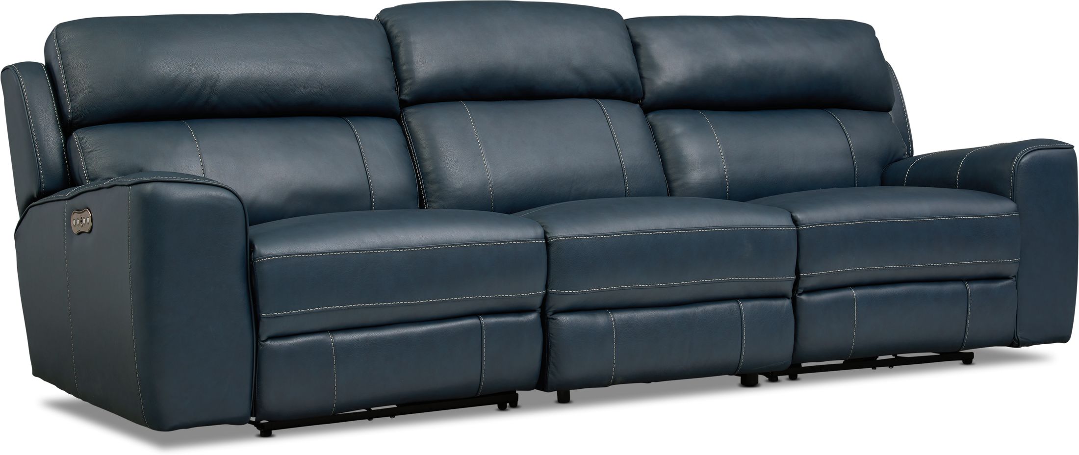 comfortech reclining sofa