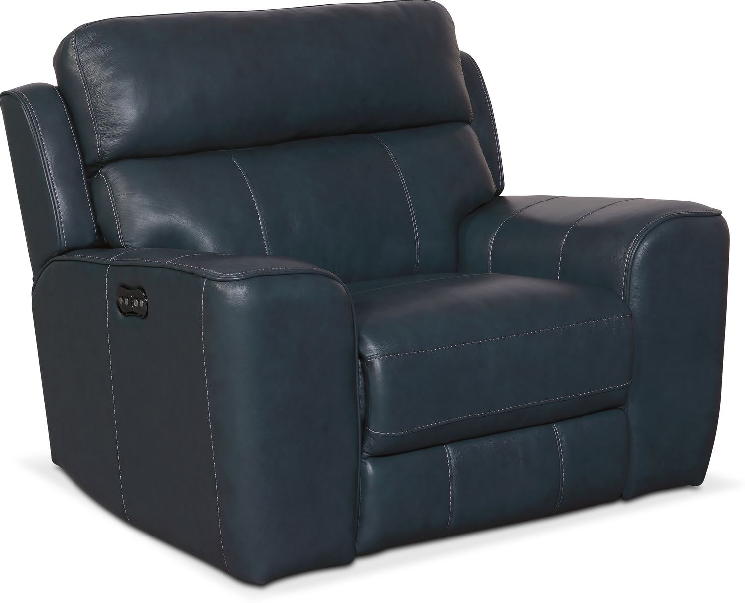 value city recliner sofa