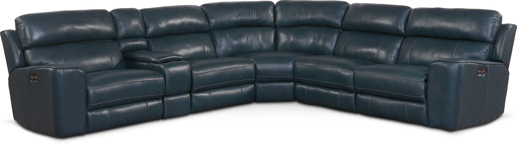 value city recliner couch