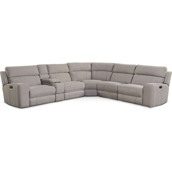 Sectional Sofas | Value City Furniture