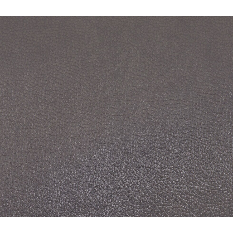 newport gray sectional   
