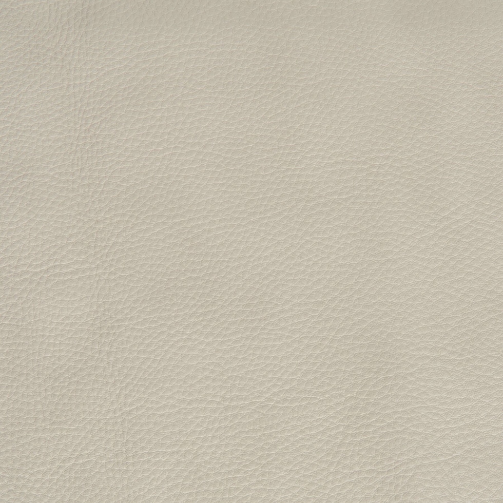 newport white sectional   