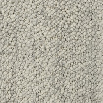 nice gray ivory area rug  x    
