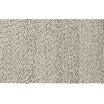 nice gray ivory area rug  x    