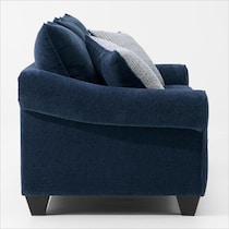 nicki blue  pc living room   