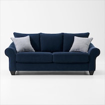 nicki blue  pc living room   