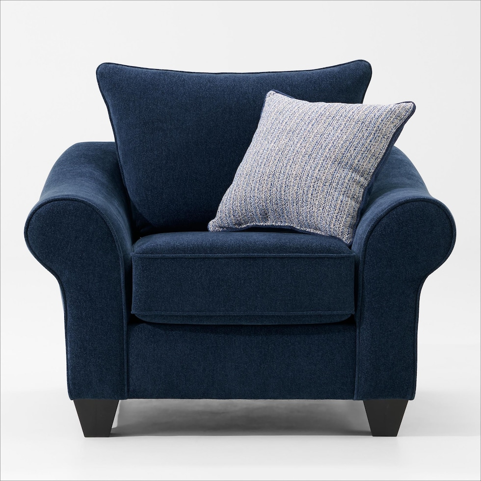 nicki blue  pc living room   