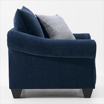 nicki blue  pc living room   