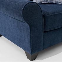 nicki blue  pc living room   