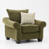 nicki green  pc living room   