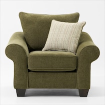 nicki green  pc living room   