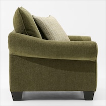 nicki green  pc living room   