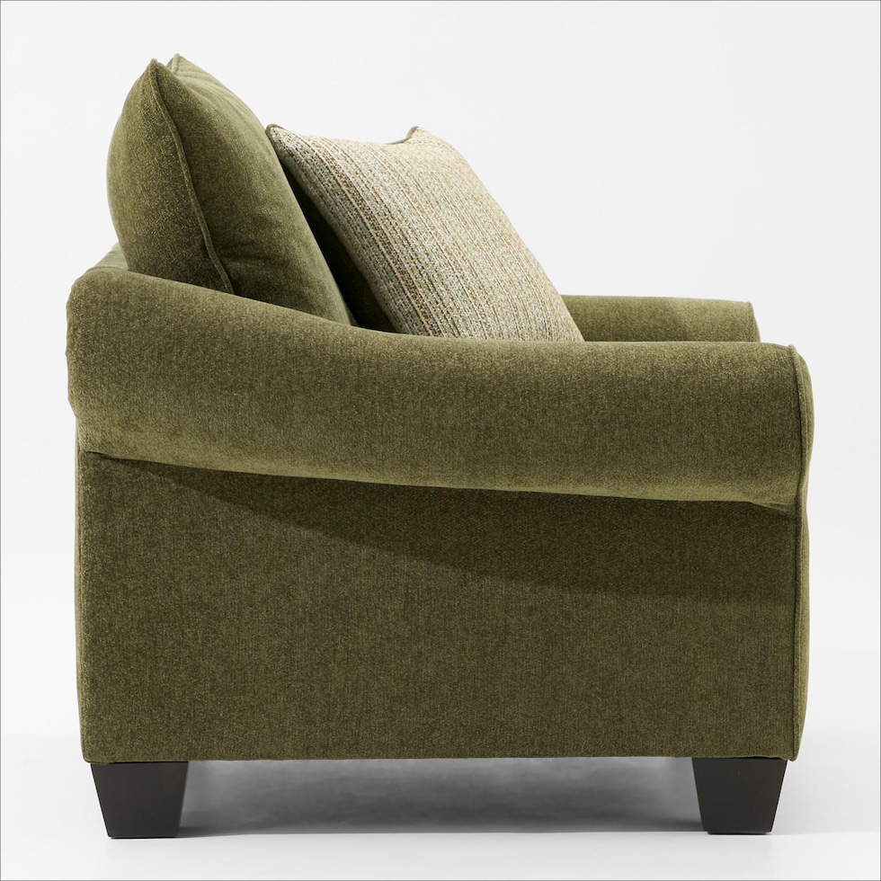 nicki green  pc living room   