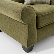 nicki green  pc living room   