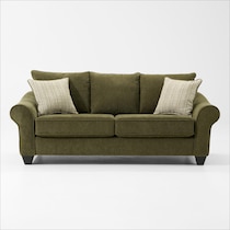 nicki green  pc living room   