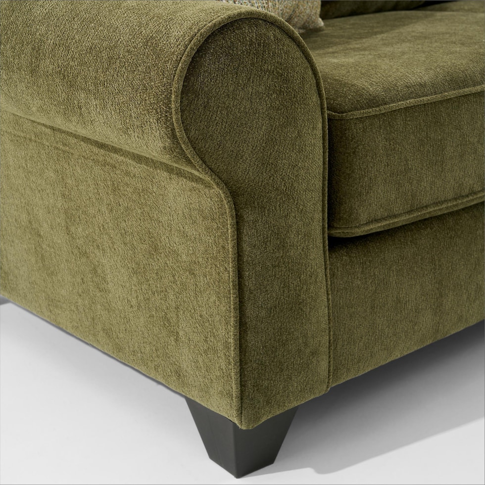 nicki green  pc living room   