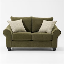 nicki green  pc living room   