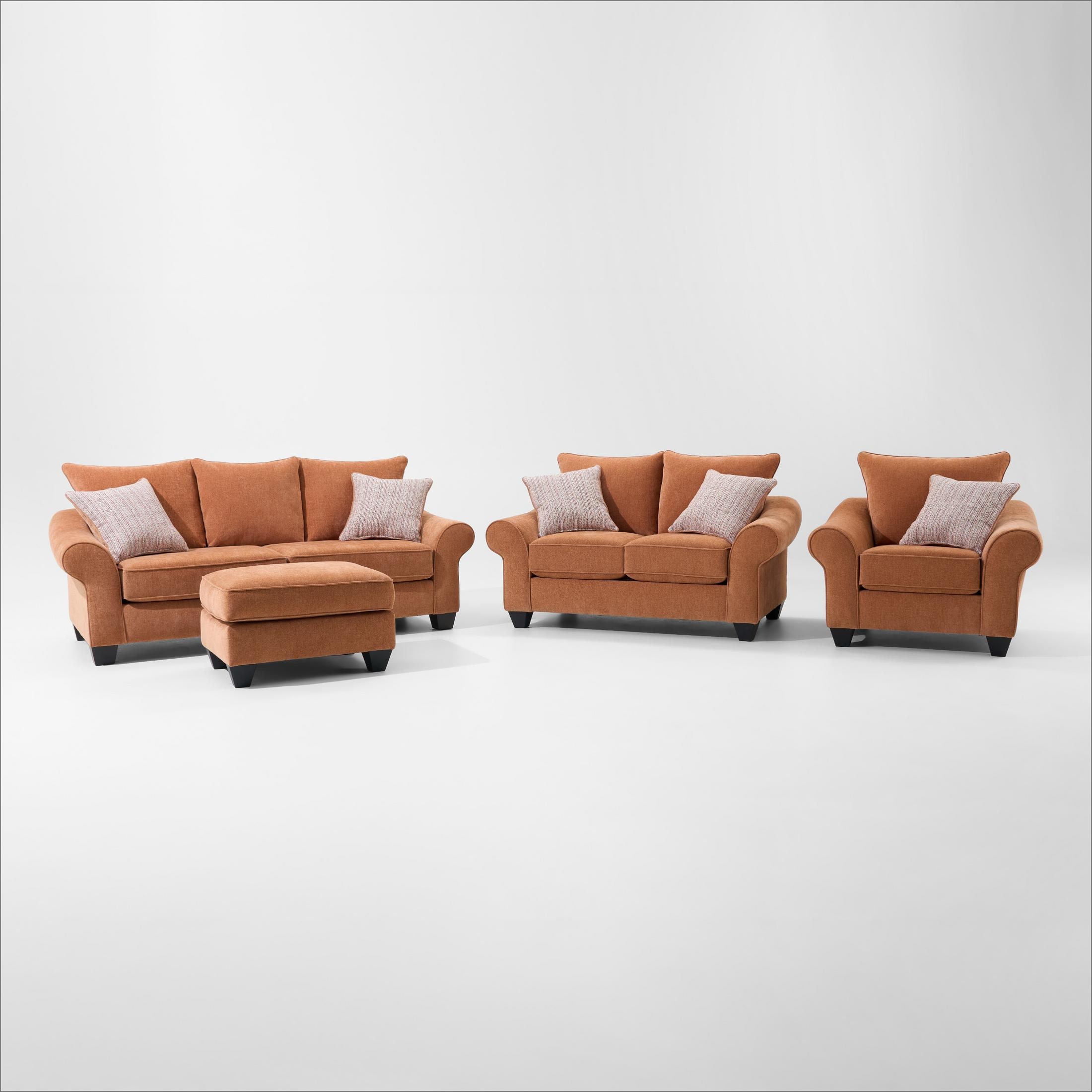 Nicki Loveseat | Value City Furniture