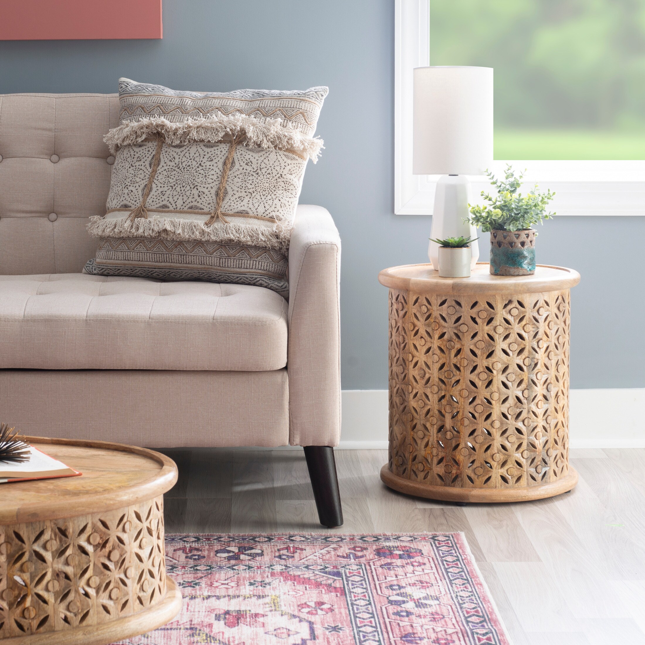 Nikita End Table | Value City Furniture