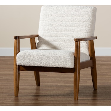 Nikolai Accent Chair